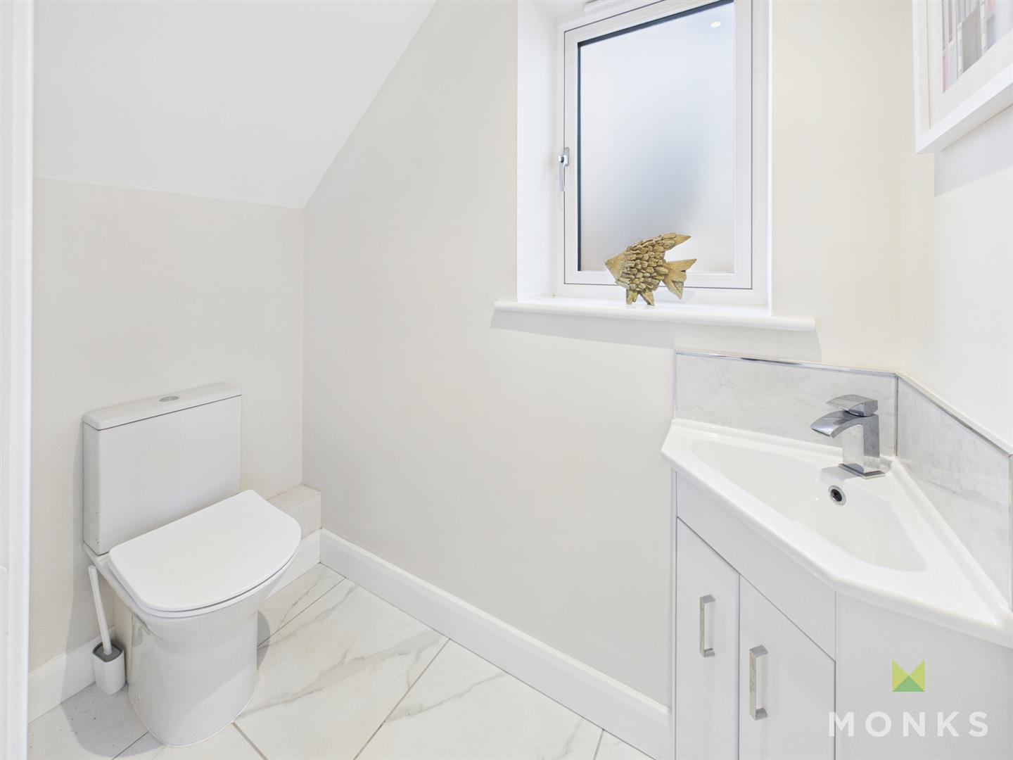 1 Stanwinsford, Oswestry, SY11 4FW For Sale